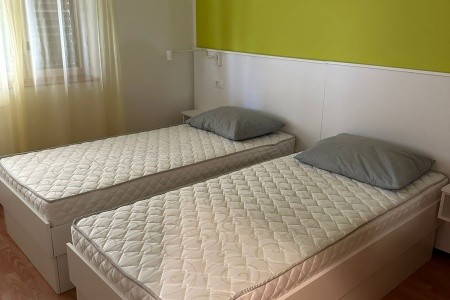 Apartmány 3298-3043 - 5