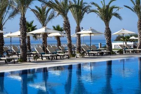 Radisson Blu Resort & Thalasso - 4