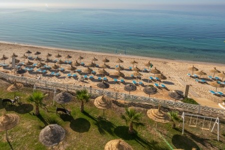 Radisson Blu Resort & Thalasso - 5