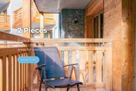 Residence Arya Living Stone
