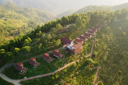 Anasa Wellness Resort