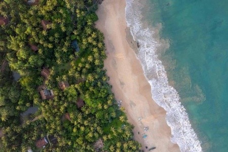 Sama Retreats Kosgoda