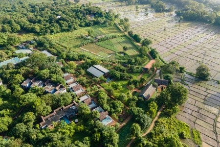 Ayurvie Sigiriya - Ayurvedic Retreat (Sigiriya)