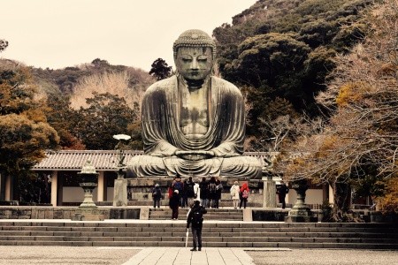Letecký poznávací zájazd do Japonska - 4