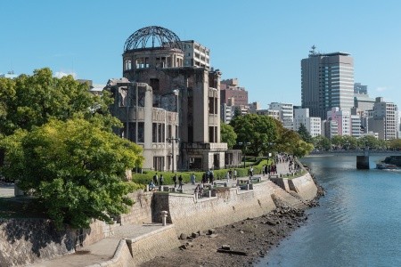 Letecký poznávací zájazd do Japonska - 7