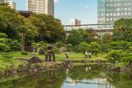 Letecký poznávací zájazd do Japonska - 8