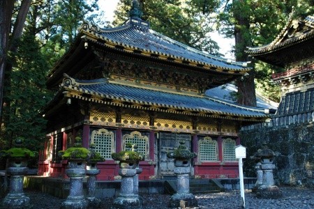 Letecký poznávací zájazd do Japonska - 9