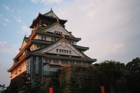 Letecký poznávací zájazd do Japonska - 12
