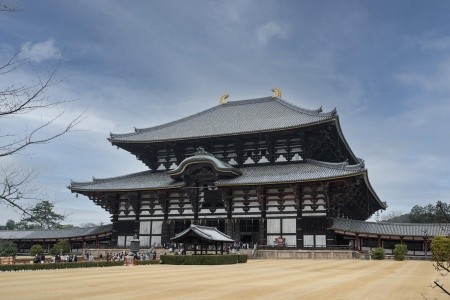Letecký poznávací zájazd do Japonska - 13