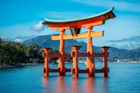 Letecký poznávací zájazd do Japonska - 17
