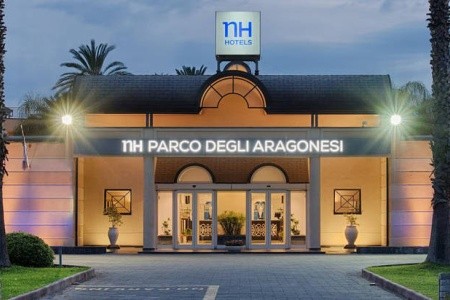 Parco Degli Aragonesi - 2