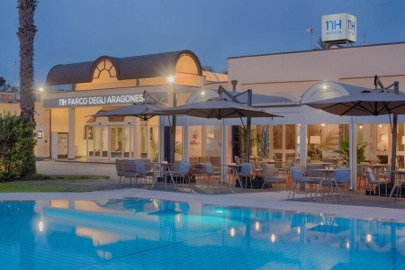 Parco Degli Aragonesi - 3