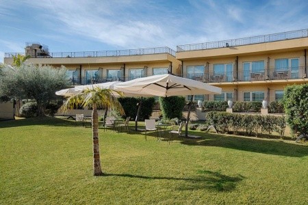Parco Degli Aragonesi - 5