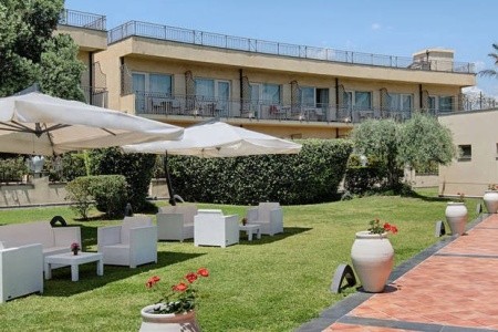 Parco Degli Aragonesi - 6