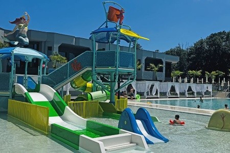 Atliman Beach Park - 14