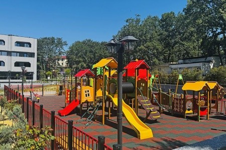 Atliman Beach Park - 18