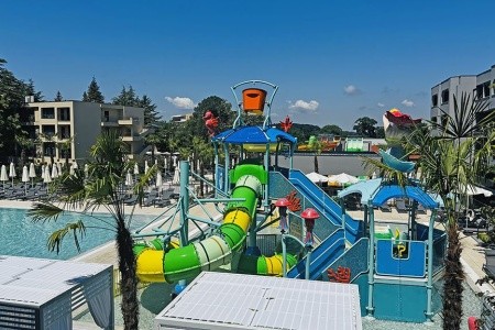 Atliman Beach Park - 22
