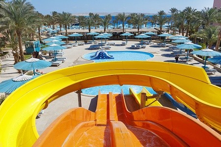 Le Pacha Resort - 2