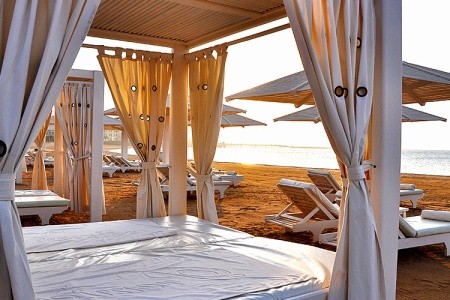 Le Pacha Resort - 5