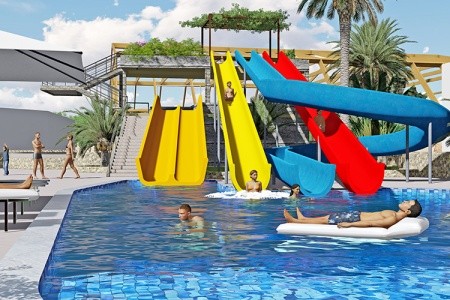 Imperial Shams Abu Soma - 3