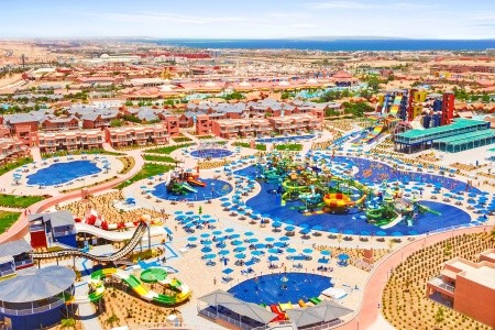 Pickalbatros Water Valley By Neverland - 2