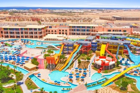 Pickalbatros Water Valley By Neverland - 3