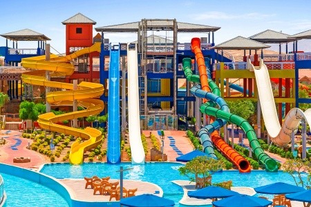 Pickalbatros Water Valley By Neverland - 7