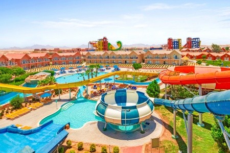 Pickalbatros Water Valley By Neverland - 9
