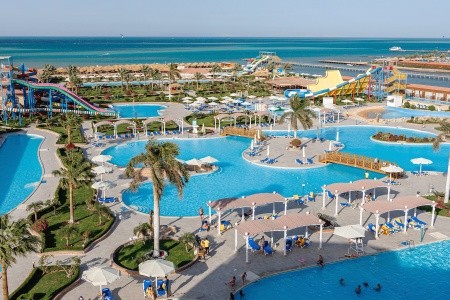 Sunrise Alora Aqua Park Resort (Ex. Hawaii Caesar Palace & Aquapark) - 2