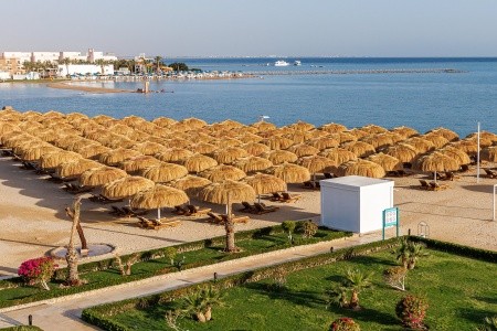 Sunrise Alora Aqua Park Resort (Ex. Hawaii Caesar Palace & Aquapark) - 9