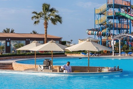Sunrise Alora Aqua Park Resort (Ex. Hawaii Caesar Palace & Aquapark) - 16