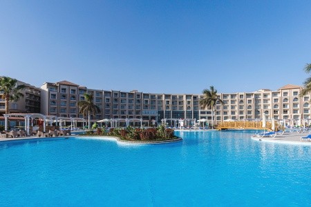 Sunrise Alora Aqua Park Resort (Ex. Hawaii Caesar Palace & Aquapark) - 19