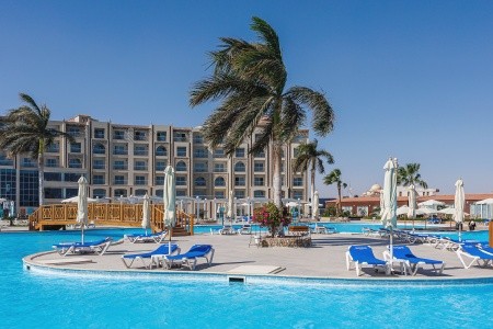 Sunrise Alora Aqua Park Resort (Ex. Hawaii Caesar Palace & Aquapark) - 20