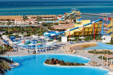 Sunrise Alora Aqua Park Resort (Ex. Hawaii Caesar Palace & Aquapark) - 22