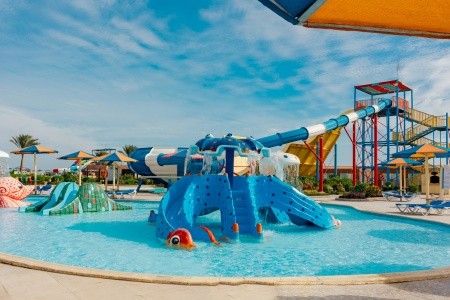 Sunrise Alora Aqua Park Resort (Ex. Hawaii Caesar Palace & Aquapark) - 31