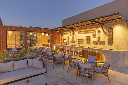 Sunrise Grand Select Tucana Resort - 5