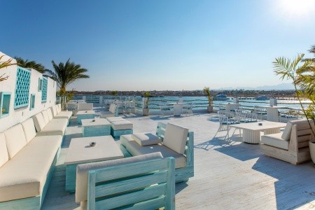 Sunrise Grand Select Tucana Resort - 6