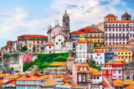 Nejkrásnější železnice Portugalska - 2