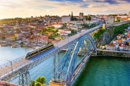 Nejkrásnější železnice Portugalska - 3