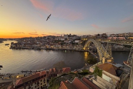 Nejkrásnější železnice Portugalska - 5