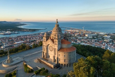 Nejkrásnější železnice Portugalska - 9