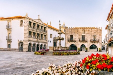 Nejkrásnější železnice Portugalska - 10