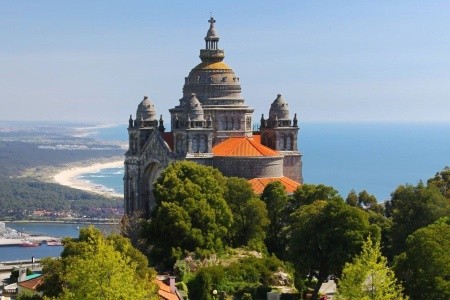 Nejkrásnější železnice Portugalska - 11