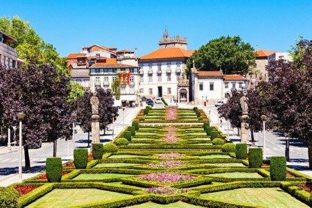 Nejkrásnější železnice Portugalska - 13