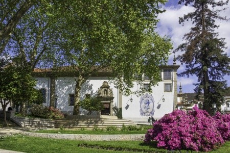 Nejkrásnější železnice Portugalska - 15
