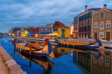 Nejkrásnější železnice Portugalska - 18