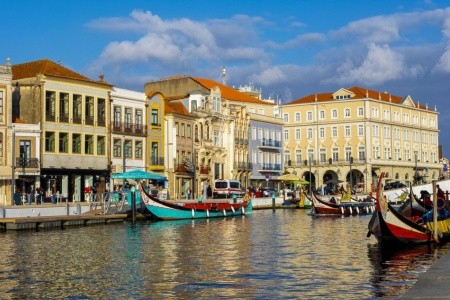 Nejkrásnější železnice Portugalska - 19