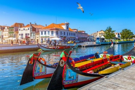 Nejkrásnější železnice Portugalska - 20