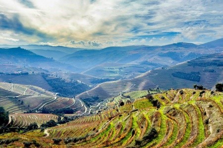Nejkrásnější železnice Portugalska - 23