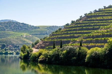 Nejkrásnější železnice Portugalska - 24